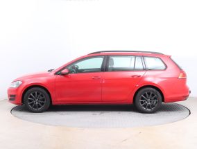 Volkswagen Golf - 2015
