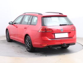 Volkswagen Golf - 2015