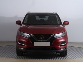 Nissan Qashqai - 2017