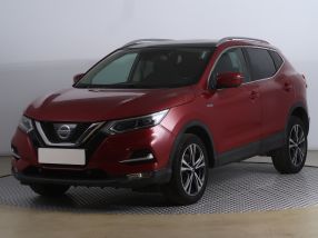 Nissan Qashqai - 2017