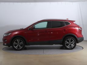 Nissan Qashqai - 2017