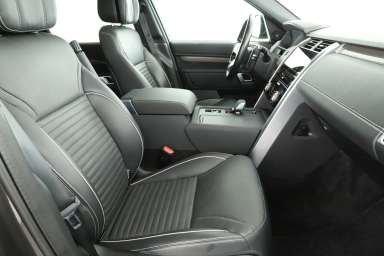 Land Rover Discovery - 2022