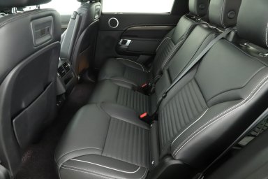 Land Rover Discovery - 2022