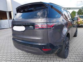 Land Rover Discovery - 2022