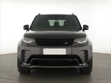 Land Rover Discovery - 2022
