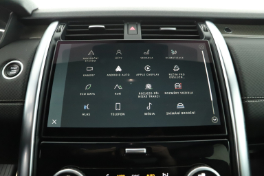 Land Rover Discovery - 2022