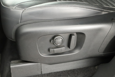 Land Rover Discovery - 2022