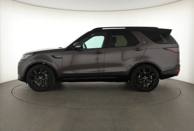 Land Rover Discovery - 2022