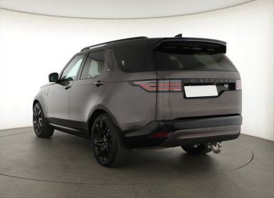 Land Rover Discovery - 2022