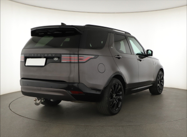 Land Rover Discovery - 2022
