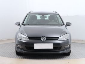 Volkswagen Golf - 2014