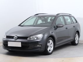 Volkswagen Golf - 2014