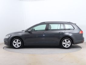 Volkswagen Golf - 2014