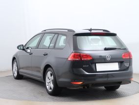Volkswagen Golf - 2014