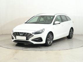 Hyundai i30 - 2021