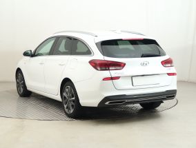 Hyundai i30 - 2021
