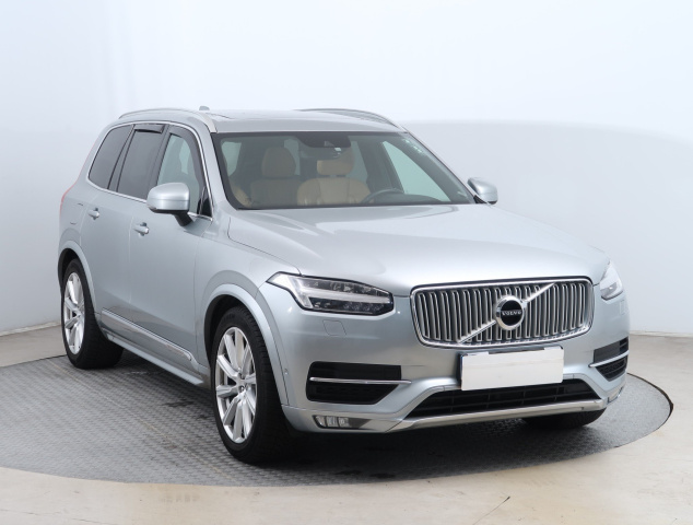 Volvo XC90 2016