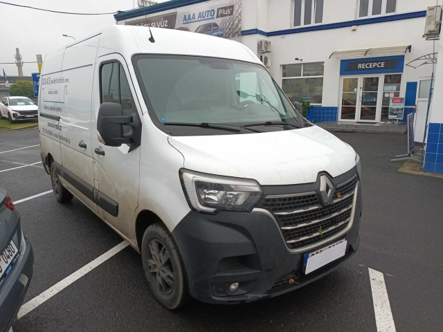 Renault Master 2023