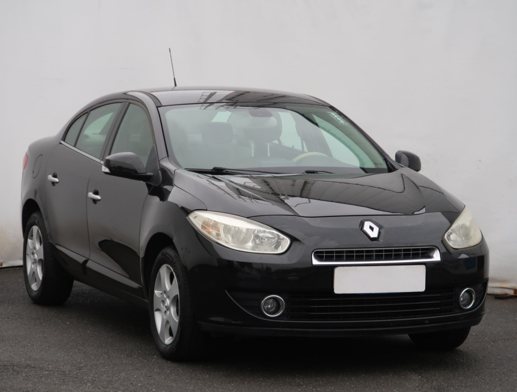Renault Fluence