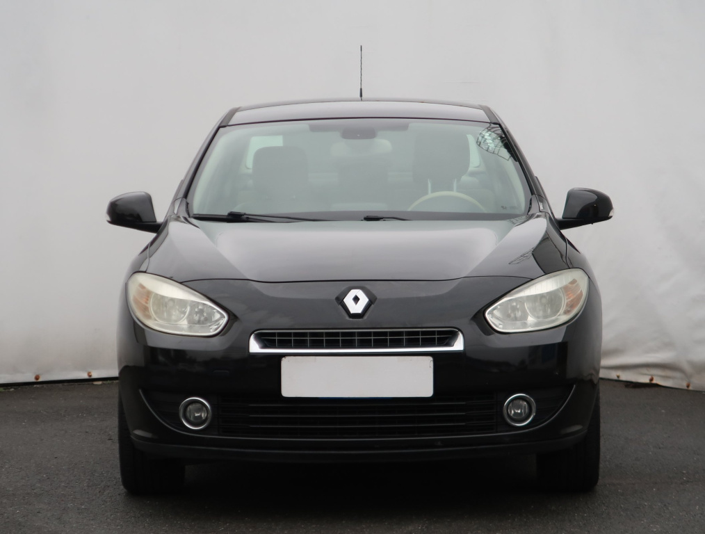Renault Fluence