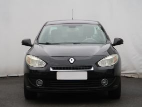 Renault Fluence - 2011