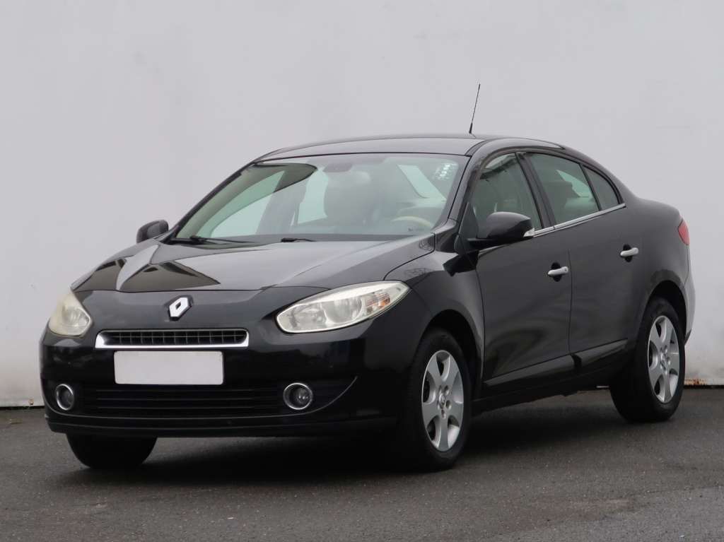Renault Fluence