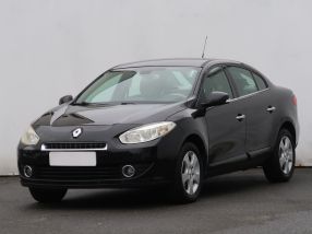 Renault Fluence - 2011