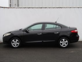 Renault Fluence - 2011