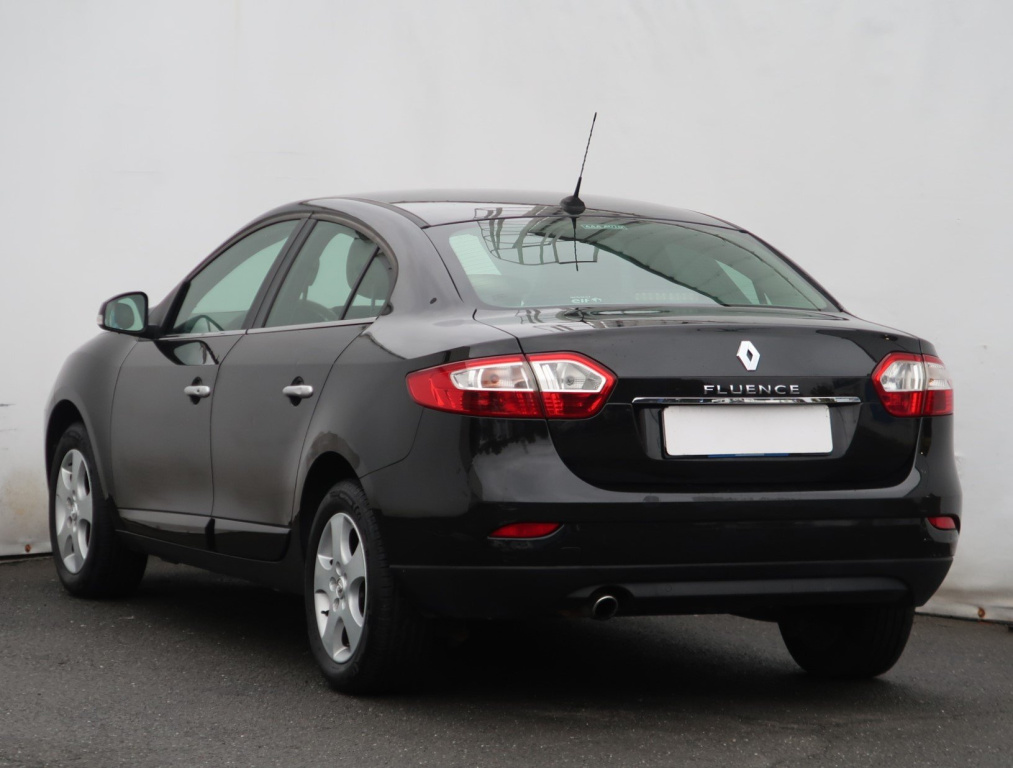 Renault Fluence