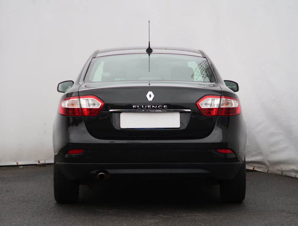Renault Fluence