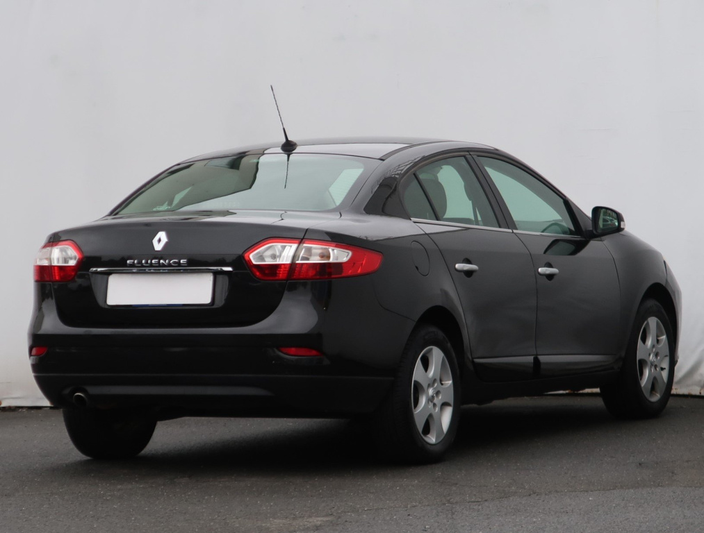 Renault Fluence