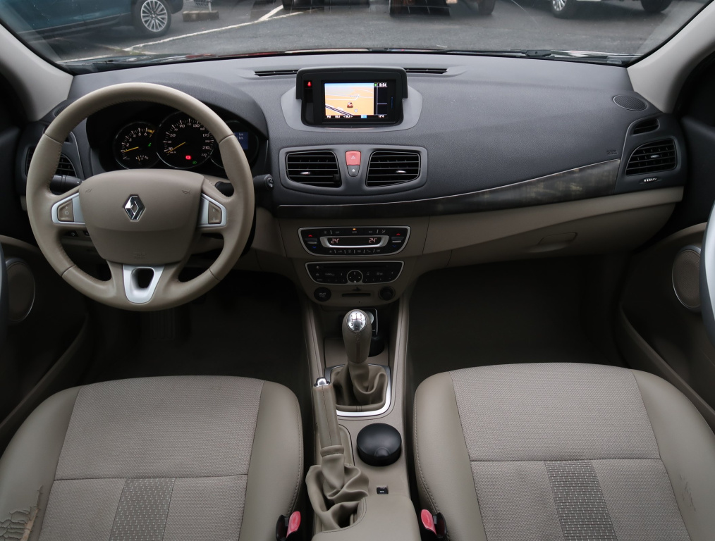 Renault Fluence