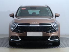 Kia Sportage - 2022