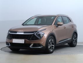 Kia Sportage - 2022