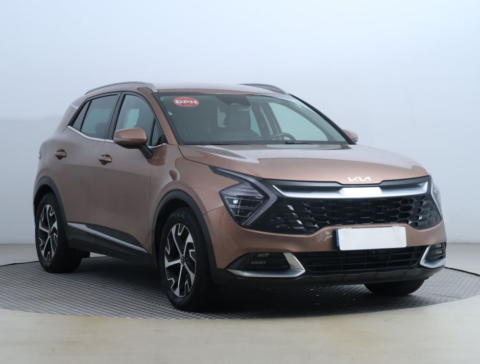 Kia Sportage - 2022