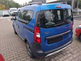 Dacia Dokker - 2019