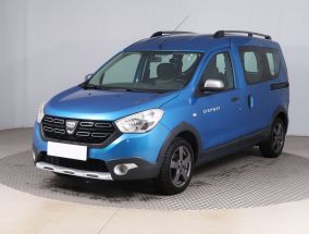 Dacia Dokker - 2019