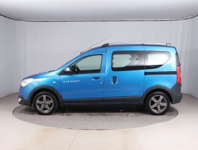 Dacia Dokker - 2019