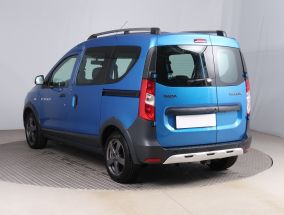 Dacia Dokker - 2019
