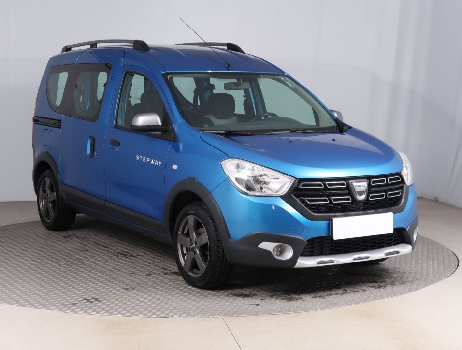 Dacia Dokker - 2019