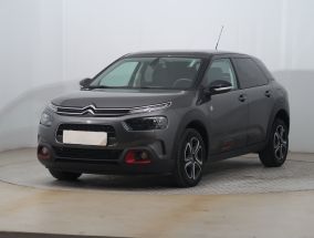 Citroen C4 Cactus - 2021