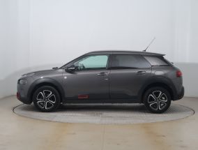 Citroen C4 Cactus - 2021