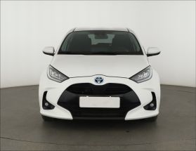 Toyota Yaris - 2020