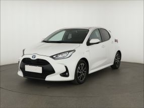 Toyota Yaris - 2020
