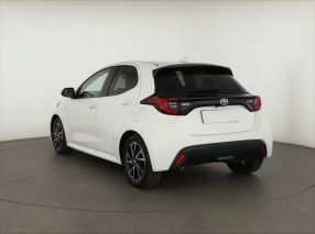 Toyota Yaris - 2020