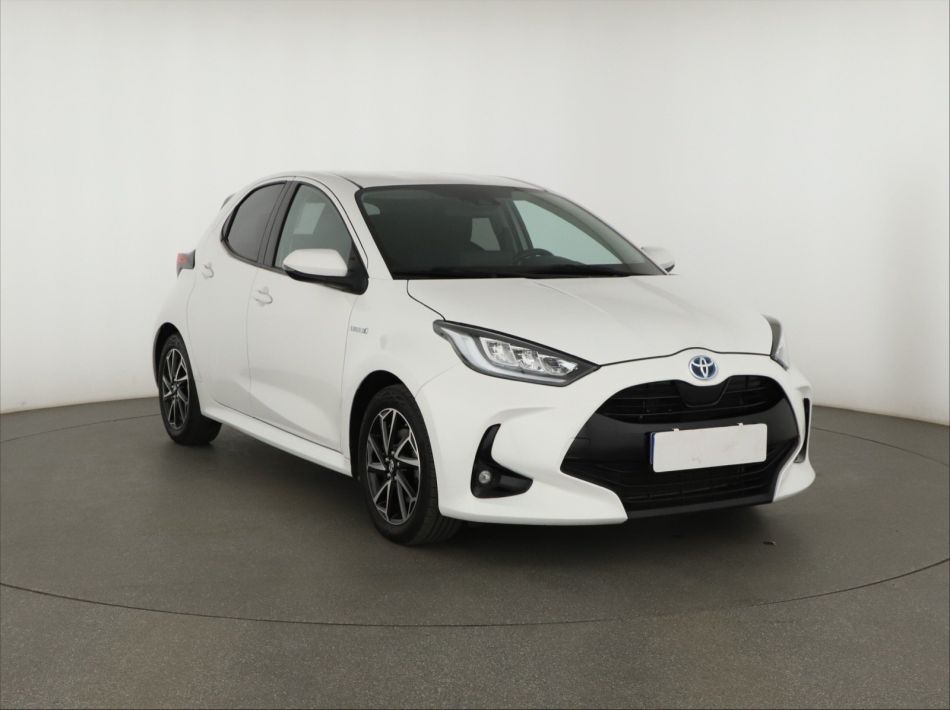 Toyota Yaris - 2020