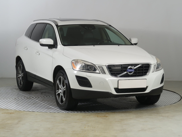 Volvo XC60 2011