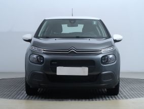 Citroen C3 - 2018