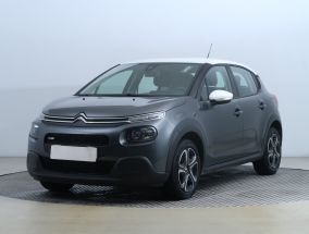 Citroen C3 - 2018