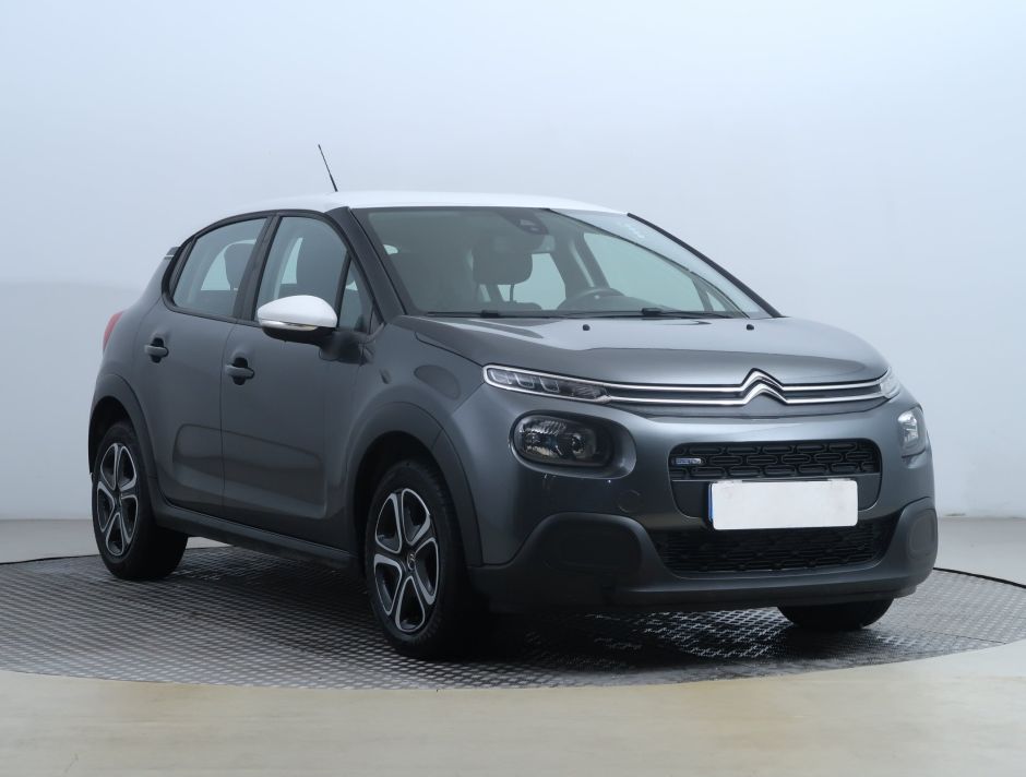 Citroen C3 - 2018